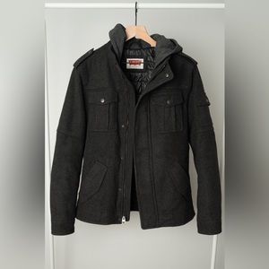 Levi’s Men’s Coat